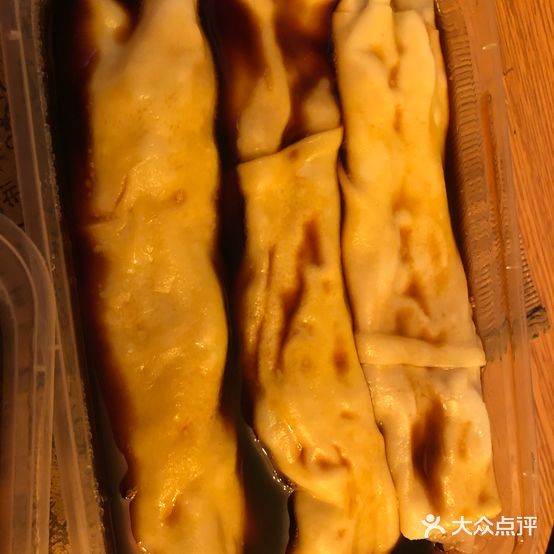 九索肠粉皇·粥饭面粉(祖庙店)