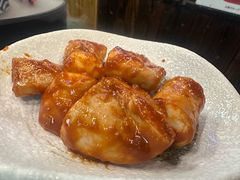 -银座苑烧肉酒场·烤活鳗(仙霞路店)