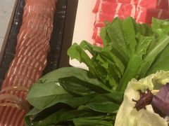 -爆棚肥牛火锅(原福成肥牛城味之缘三里河店)