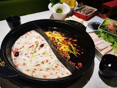 -卤教授老火锅
