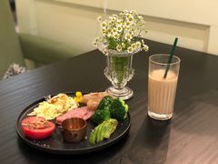 -也枫·小黄楼(南山路旗舰店)