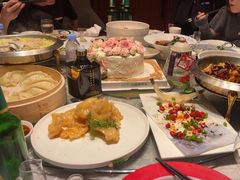 -天下春花园酒店(大东店)