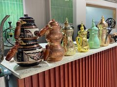 -土耳其卡巴布清真餐厅(西安店)