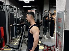 -VPsmart私教健身工作室(新华路旗舰店)