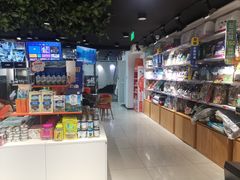 -宠物家(角门东店)