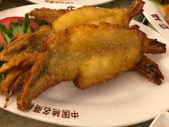 -华梅西餐厅(哈尔滨中央大街店)
