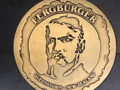 -Fergburger(皇后镇店)