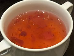 -海天楼中餐厅(吴宫泛太平洋酒店)