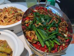 -湘当有饭剁椒鱼头(昆山招商花园城店)