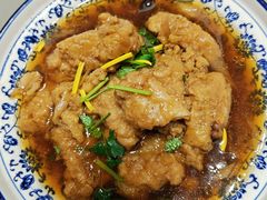 -杏花村水席楼·洛阳水席(老城十字街店)