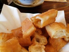 -顺德一品粥·20年凤城老字号(芳村店)