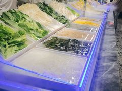 -欢乐牧场主题自助料理(T12店)
