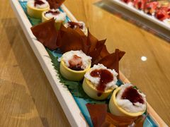 -禾风·海鲜料理自助(玉林店)