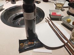 -浩爷羊蝎子火锅(望京店)