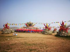 -莫日格勒旅游景区