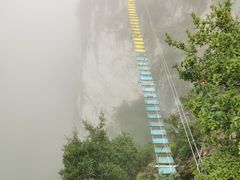 -重庆云阳龙缸景区