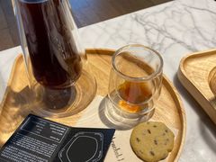 坦桑尼亚姆维卡水洗虹吸-Bracket Coffee(工体店)