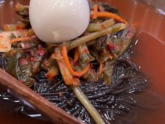 -服务大楼冷面(延大店)