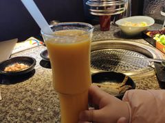 -汉拿山(华联公益西桥店)