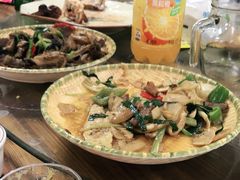 -花悦农庄 | 烧鸡·竹筒饭(沙迳高沙温泉香溪堡店)