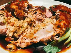 八宝葫芦鸭-扬州狮子楼·非遗淮扬菜(总店)