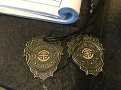 -长藤鬼校(龙翔店)