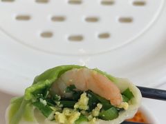 -开口笑·精选水饺