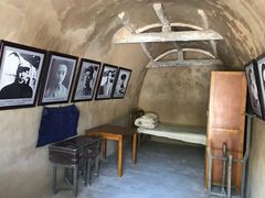 -延安杨家岭革命旧址