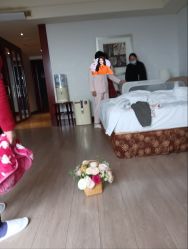 -新寰亚月子会所(金鸡湖凯宾店)