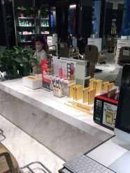 -时尚殿堂hair salon