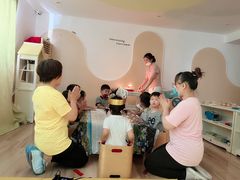 -19童学婴幼儿托育中心