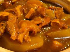 -熠盛粤味·顺德桑拿鸡(永康路店)