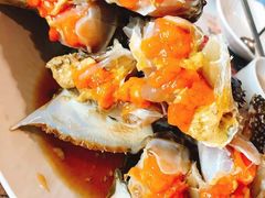-普乐酱蟹(coex店)