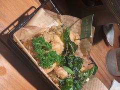 -岛风·台食小馆 ISLAND BISTRO(烟台山店)