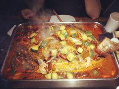 -鱼非鱼(徐家汇店)