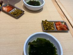 -庆米鲜朝鲜族拌饭(固戍店)