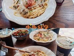 -CowCow其其·牛杂咖啡公司(六运店)