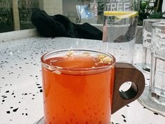 -大树餐厅(朝阳大悦城店)