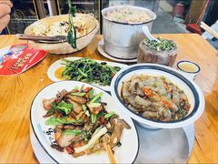 -郑件洋芋饭庄