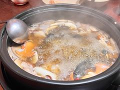 -滇野云南野生菌餐厅(陕西南路店)