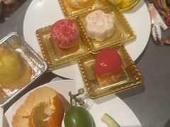 -一方渔歌蒸汽海鲜自助(文化路万达广场店)