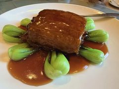 -功德林素菜饭庄(前门店)
