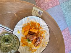 -仁义涵西餐·咖啡(中华巴洛克店)