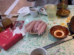 -鸿姐老火锅(疁城新天地店)