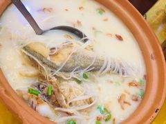 -堂宴·老厦门私房菜(1988仙岳总店)