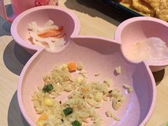 -避风塘(百联东郊店)
