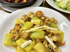 -轩记海鲜餐厅·四十五年老字号·经典粤菜(西区彩虹店)
