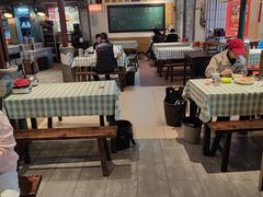 -彭耕记猪油炒小菜(吉联mall店)