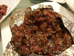 -金掌勺·锅包肉(广渠门店)