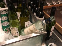 -博林天瑞喜来登酒店·西丽尚膳